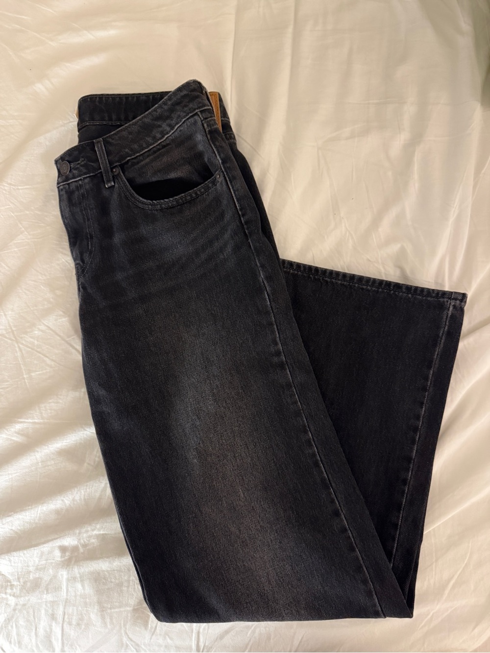 Levi's Women’s Low Loose Jeans